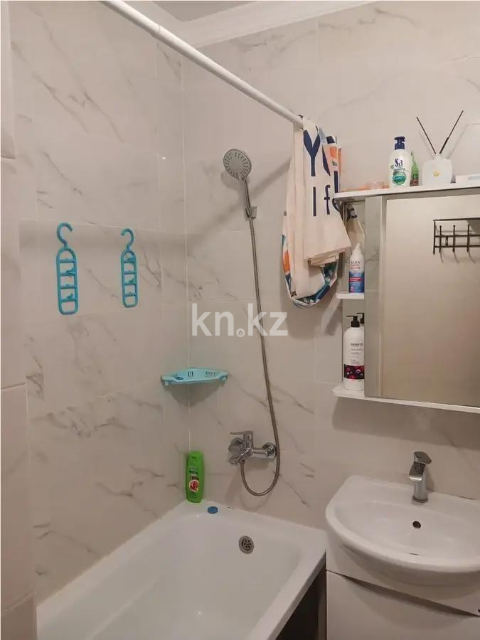Продажа 2-комнатной квартиры, 31 м², ул. Калдаякова, дом  26 в Астане - фото 6