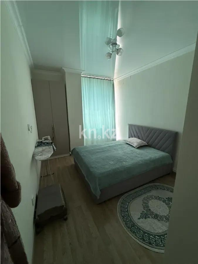 Продажа 2-комнатной квартиры, 56 м² в Караганде - фото 2