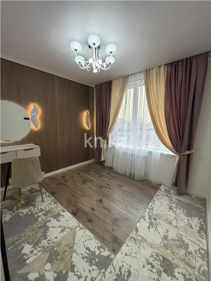 Продажа 2-комнатной квартиры, 41 м² в Алматы - фото 2
