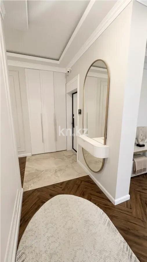 Продажа 3-комнатной квартиры, 85 м² в Астане - фото 7