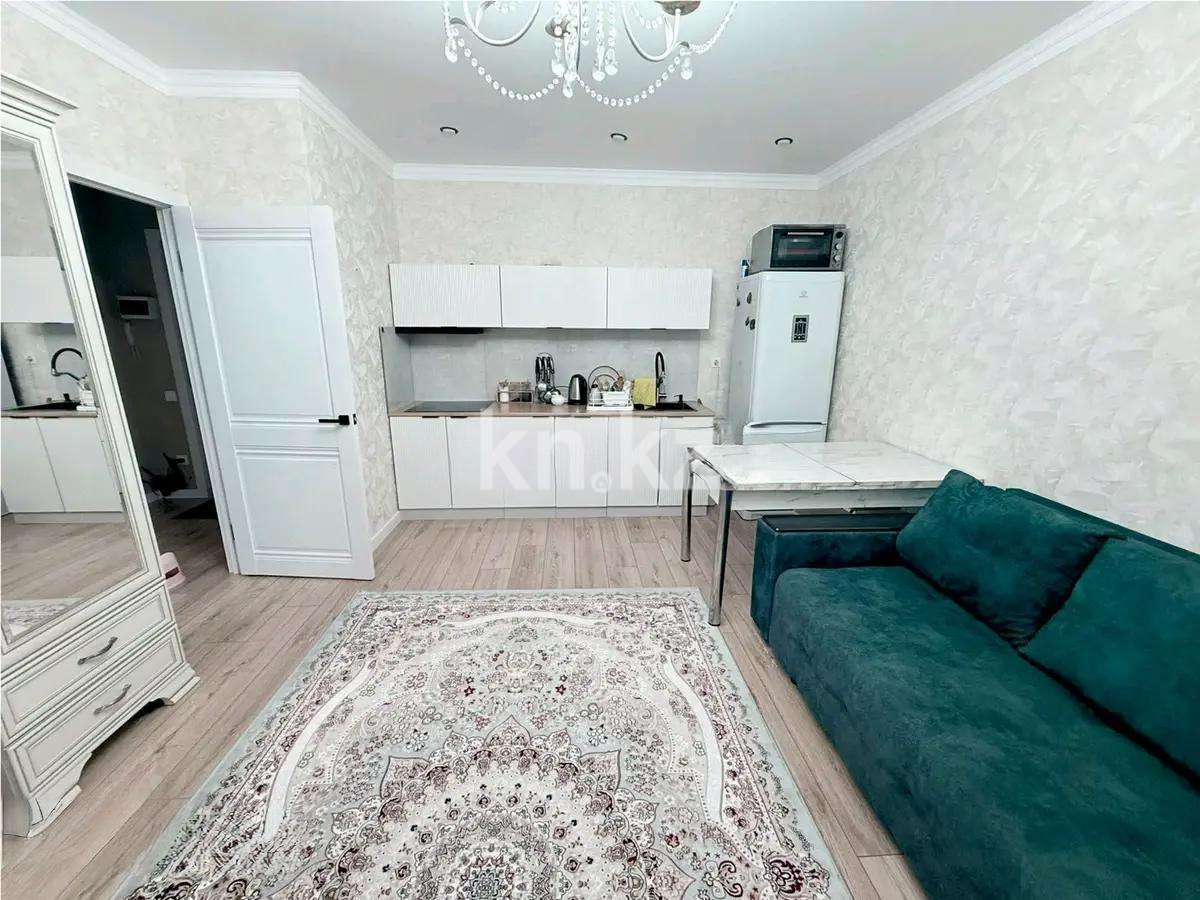 Продажа 2-комнатной квартиры, 40 м² в Астане - фото 3