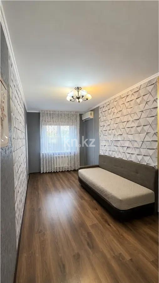 Продажа 2-комнатной квартиры, 44 м² в Алматы
