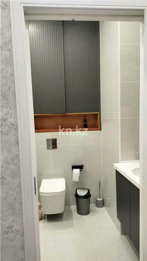 Продажа 5-комнатной квартиры, 118.5 м² в Астане - фото 6