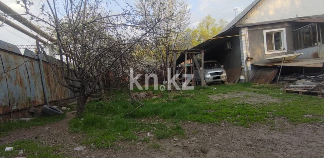 Продажа 4-комнатного дома, 106 м² в Алматы - фото 13