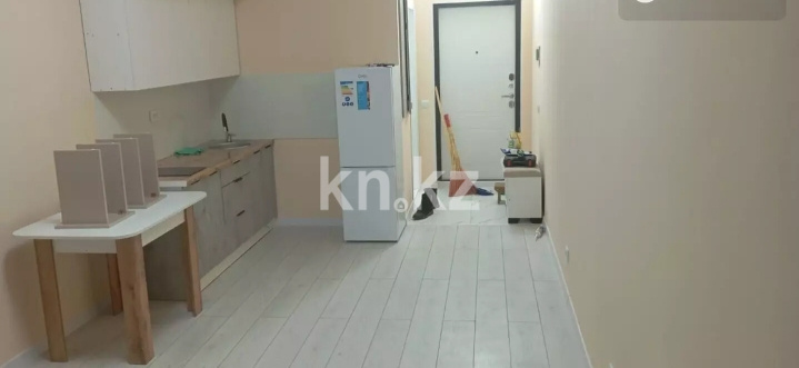 Аренда 1-комнатной квартиры, 31 м² в Алматинской области - фото 4
