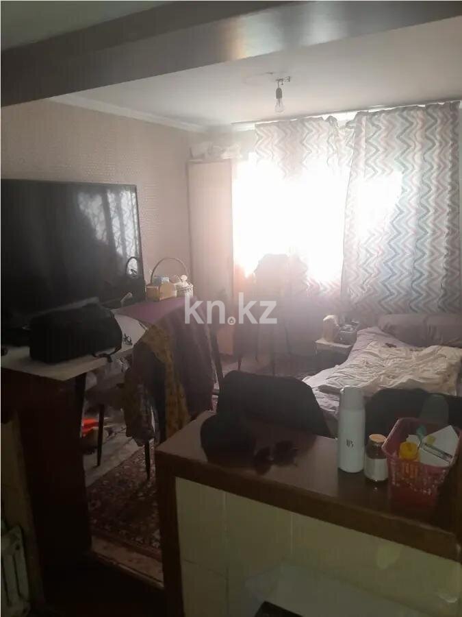 Продажа 1-комнатной квартиры, 40 м² в Алматы