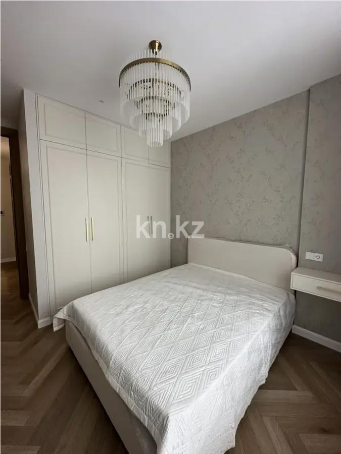 Продажа 3-комнатной квартиры, 74 м² в Астане - фото 2