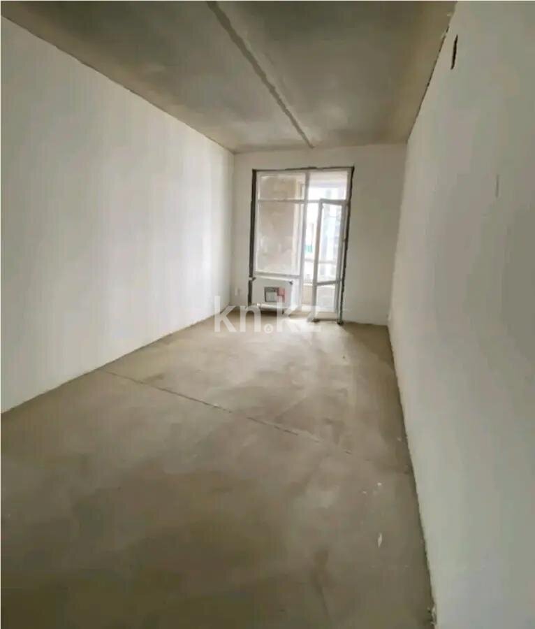 Продажа 2-комнатной квартиры, 65.28 м² в Астане