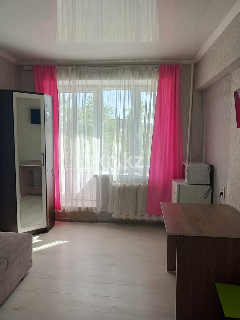 Продажа 1-комнатной квартиры, 19.2 м² в Алматы
