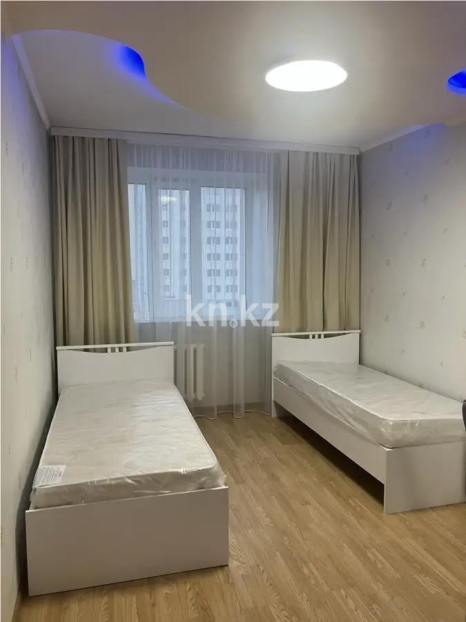Продажа 3-комнатной квартиры, 89 м² в Астане - фото 3