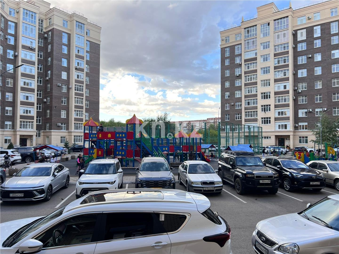 Продажа 4-комнатной квартиры, 106 м² в Караганде - фото 29