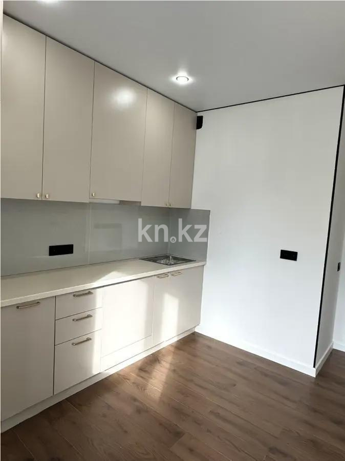 Продажа 1-комнатной квартиры, 43.88 м², ул. Шаймерденова, дом  2 в Астане - фото 2