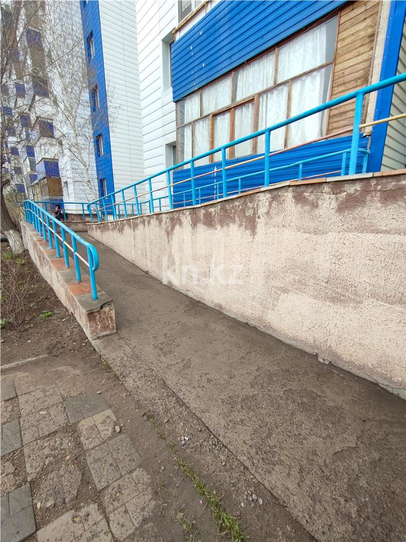 Продажа 2-комнатной квартиры, 60 м² в Караганде - фото 15