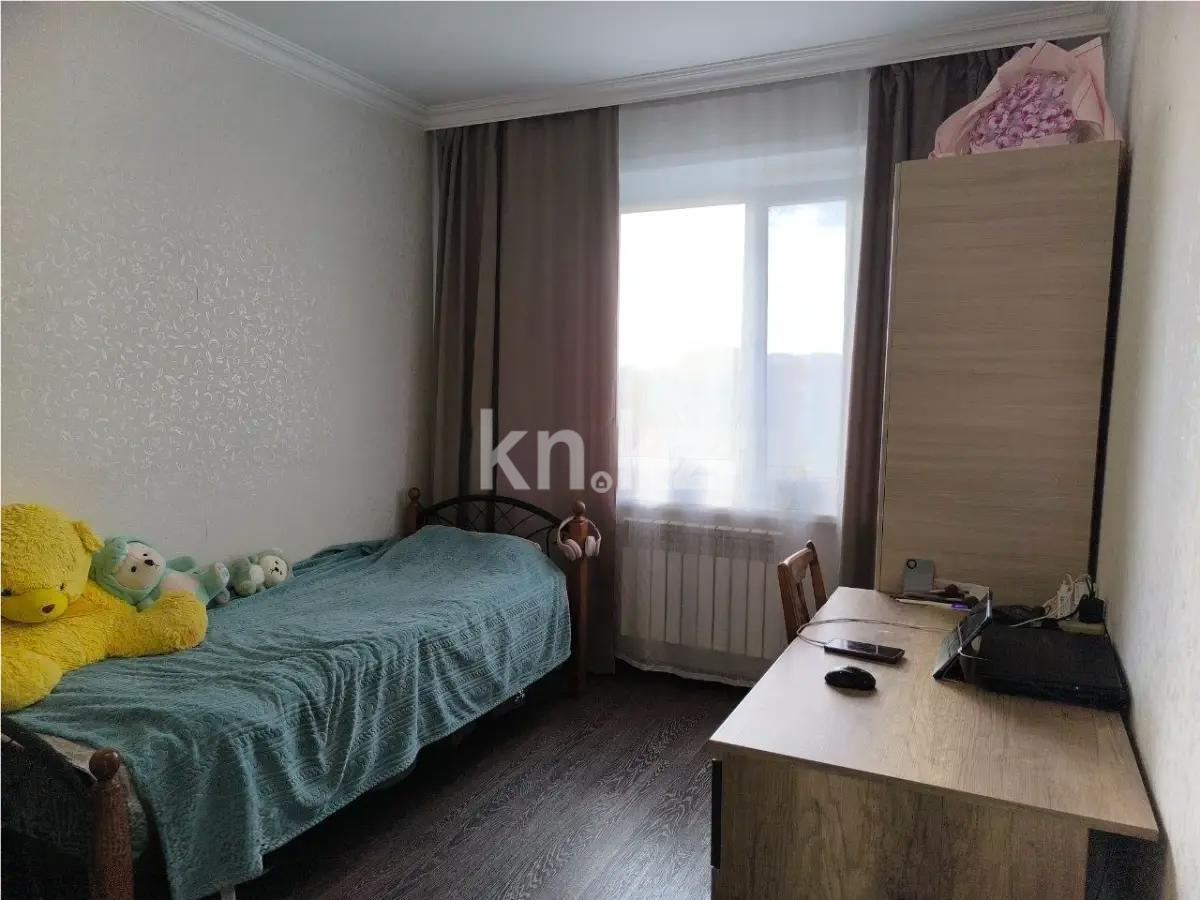 Продажа 4-комнатной квартиры, 76 м² в Караганде - фото 3