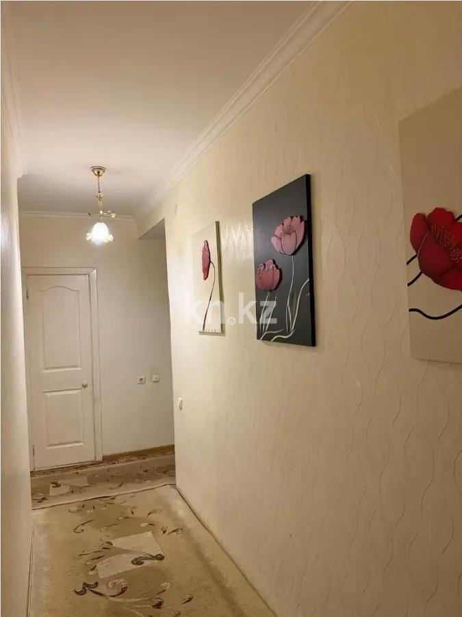 Продажа 3-комнатной квартиры, 79.5 м² в Астане - фото 7