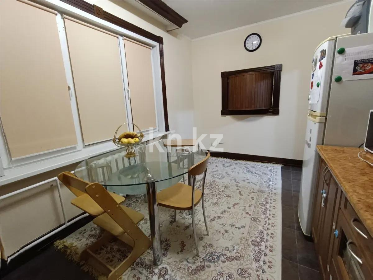 Продажа 1-комнатной квартиры, 40 м², мкр. Жетысу-3, дом  16 в Алматы - фото 2