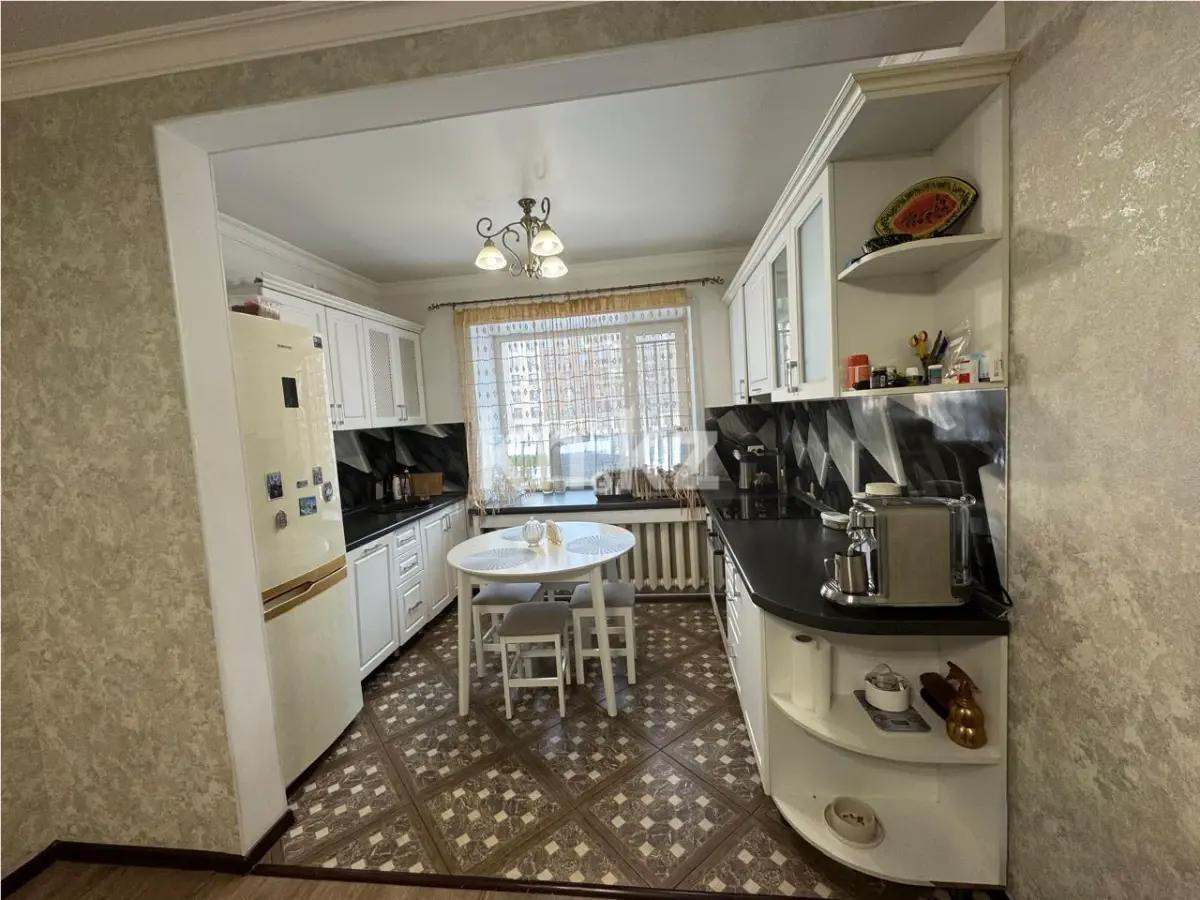 Продажа 3-комнатной квартиры, 65 м², ул. Нарикбаева, дом  9 в Астане - фото 4