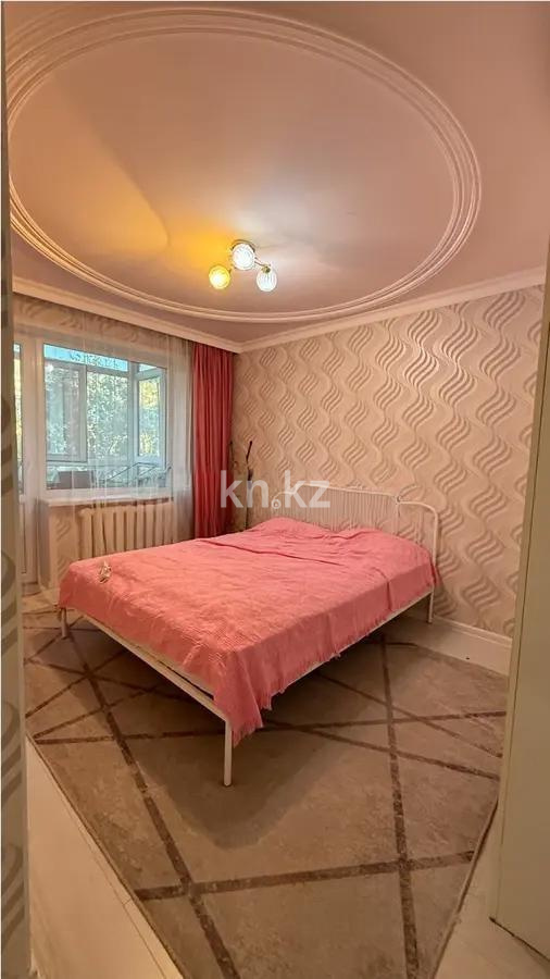 Продажа 2-комнатной квартиры, 44 м², ул. Жангельдина, дом  6 в Астане - фото 2
