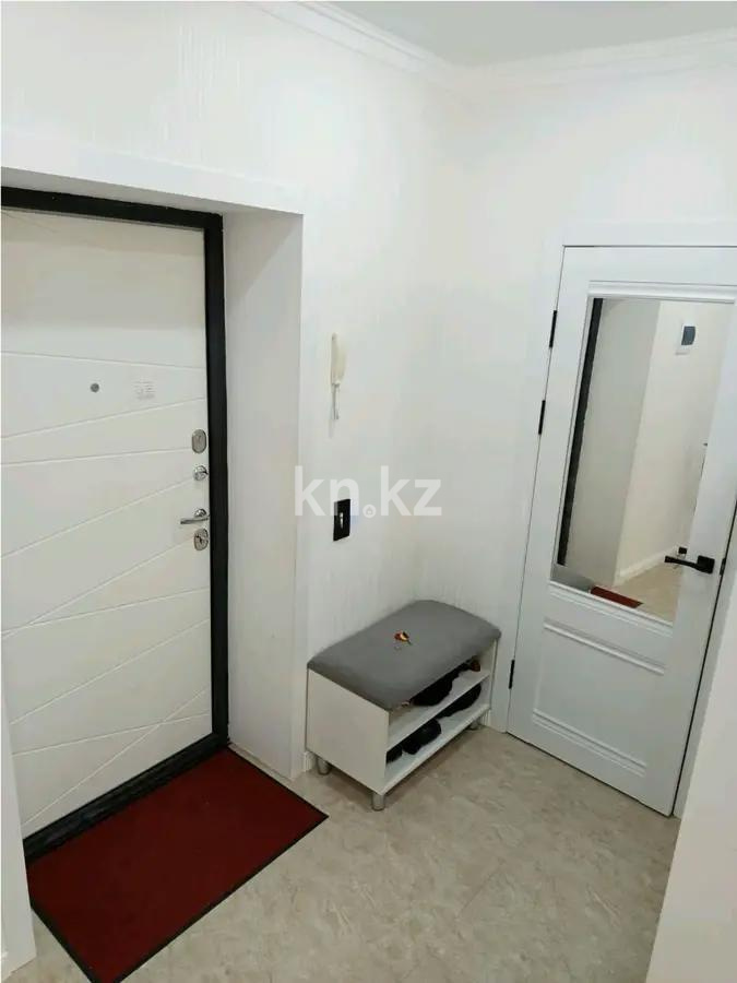 Продажа 1-комнатной квартиры, 40 м², 137 учетный квартал, дом  349 в Караганде - фото 5