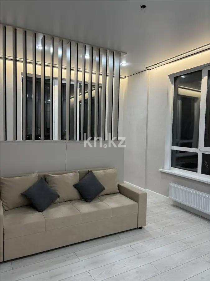 Продажа 1-комнатной квартиры, 30 м² в Астане