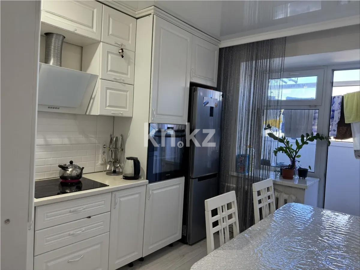 Продажа 2-комнатной квартиры, 49.2 м² в Астане - фото 3