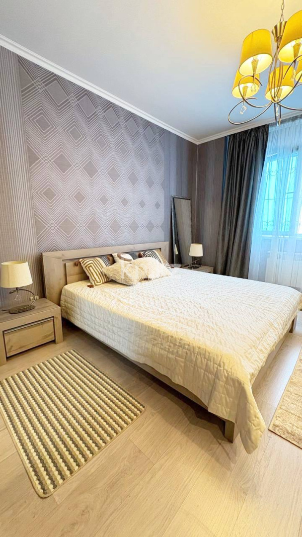 Аренда 2-комнатной квартиры, 72 м² в Алматы - фото 18