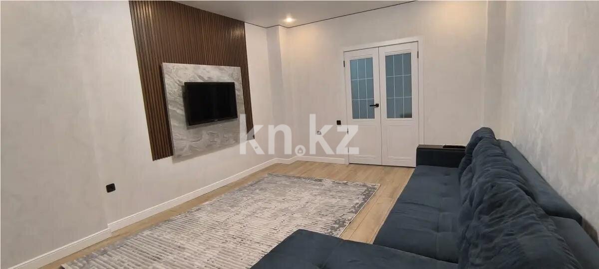 Продажа 2-комнатной квартиры, 67 м² в Астане