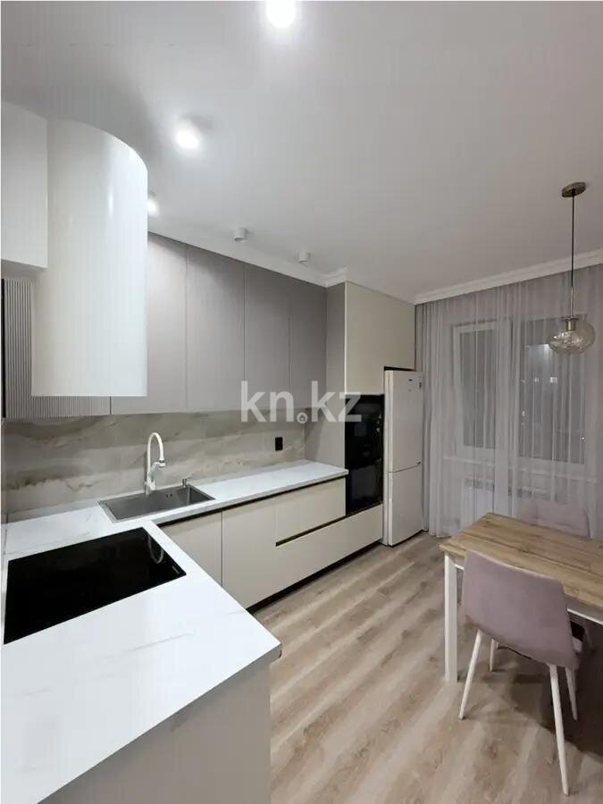 Продажа 3-комнатной квартиры, 87 м² в Астане - фото 4