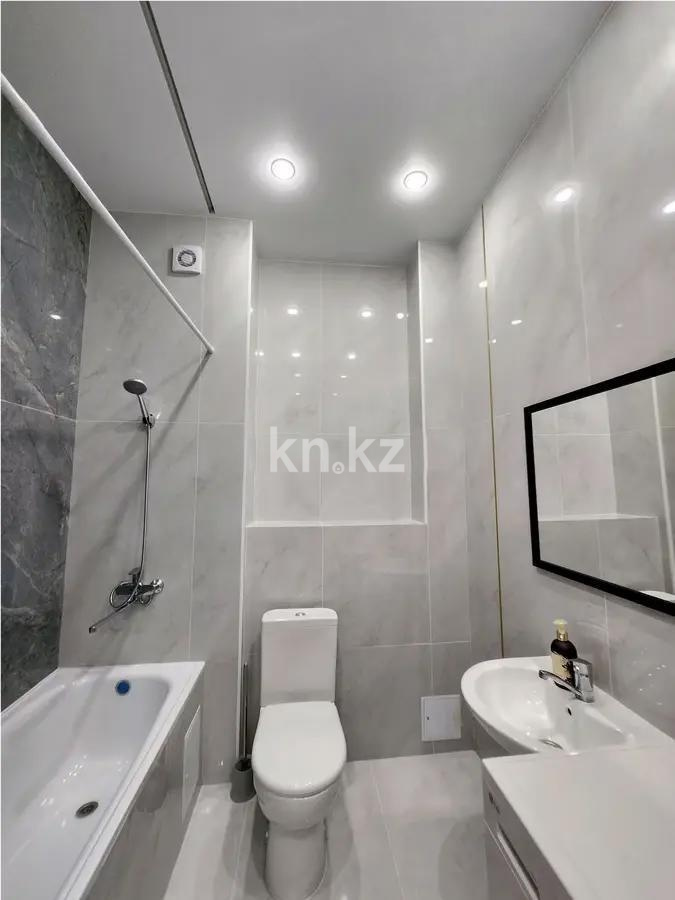 Продажа 2-комнатной квартиры, 45 м² в Астане - фото 3