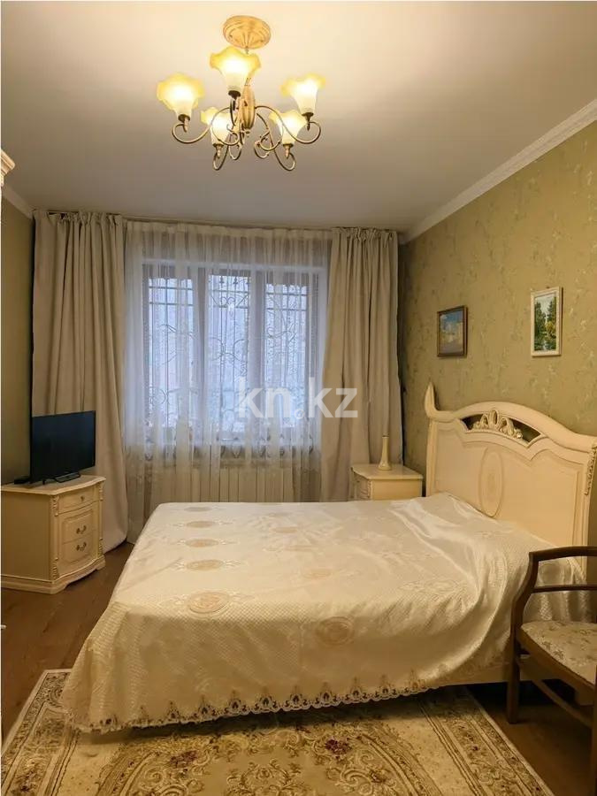 Продажа 2-комнатной квартиры, 53.4 м² в Алматы - фото 2