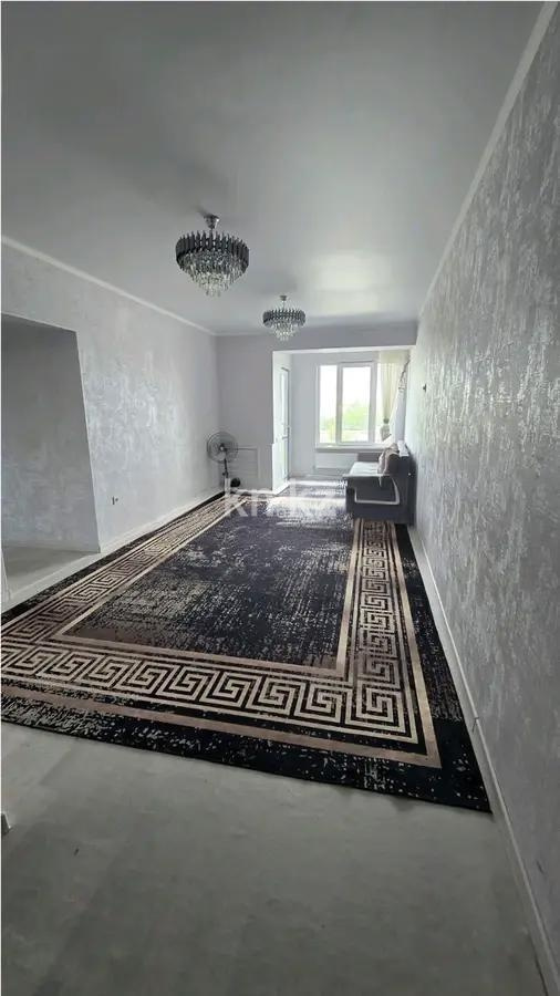 Продажа 3-комнатной квартиры, 60 м² в Алматы - фото 2