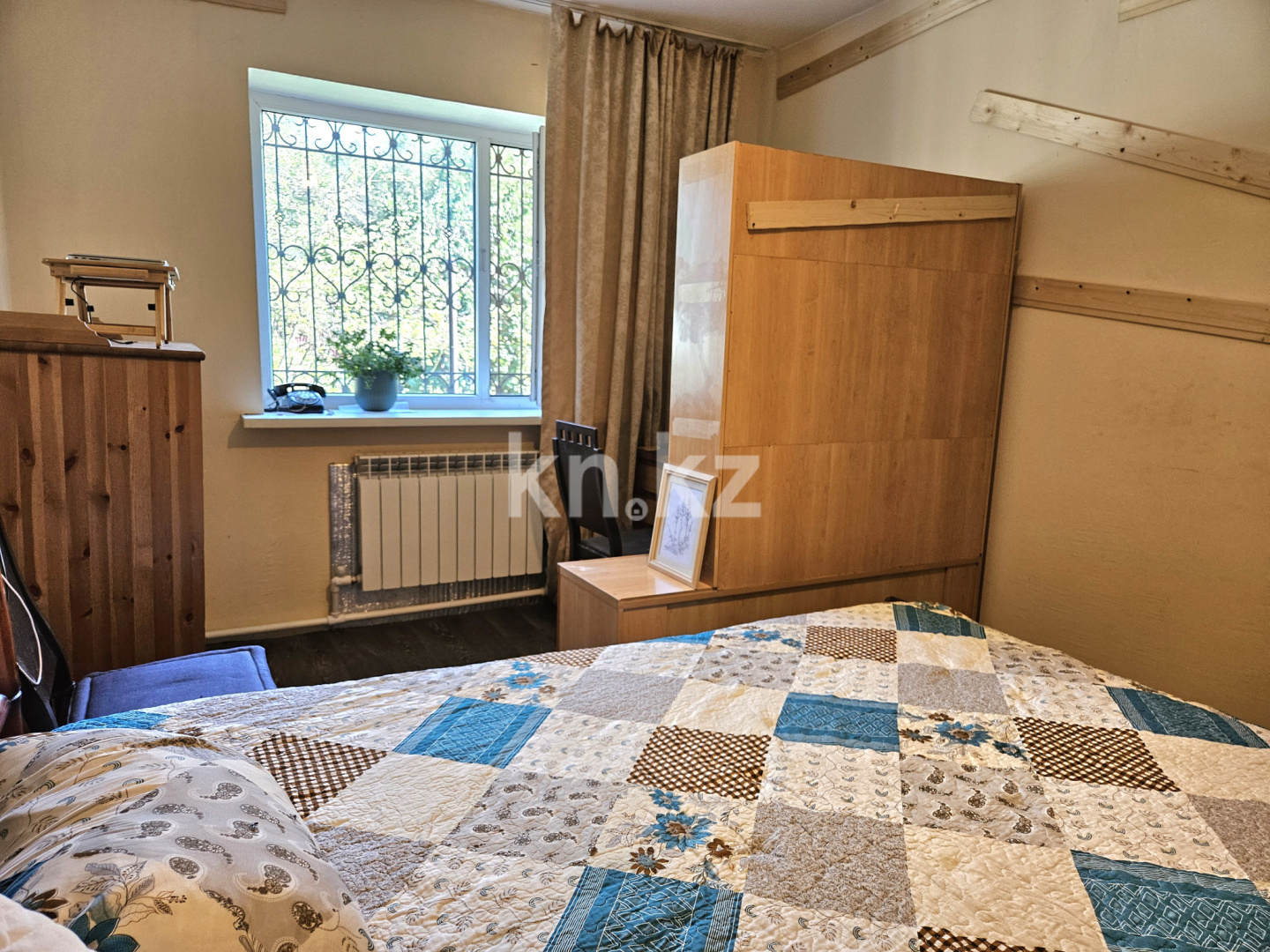 Продажа 5-комнатного дома, 150 м², ул. Есенберлина в Алматы - фото 4