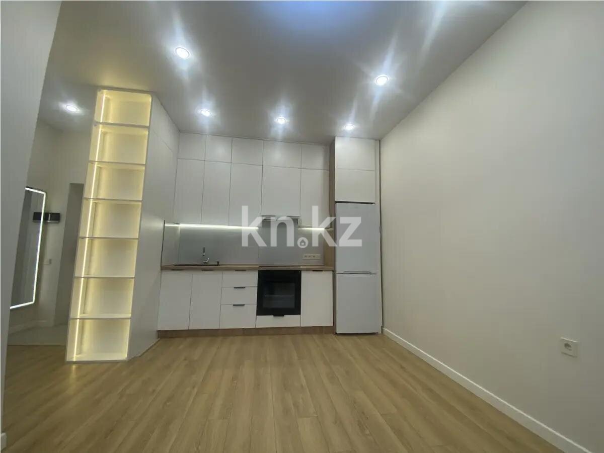Продажа 1-комнатной квартиры, 39 м² в Астане - фото 3