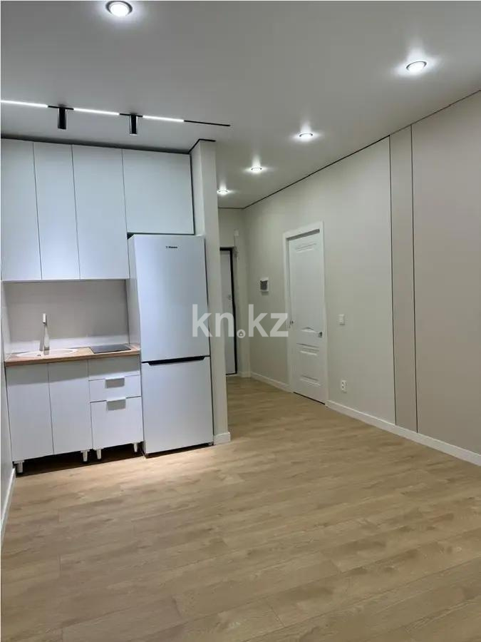 Продажа 2-комнатной квартиры, 44 м², мкр. Кайрат, дом  153/2 стр в Алматы - фото 3