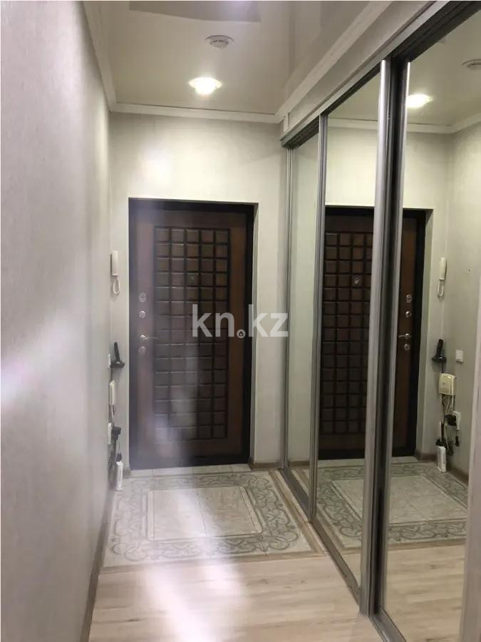 Продажа 2-комнатной квартиры, 74 м², ул. Брусиловского, дом  167 в Алматы - фото 5