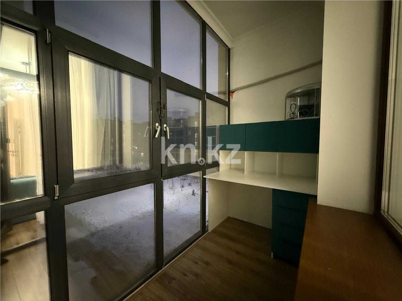 Продажа 4-комнатной квартиры, 103 м² в Караганде - фото 16