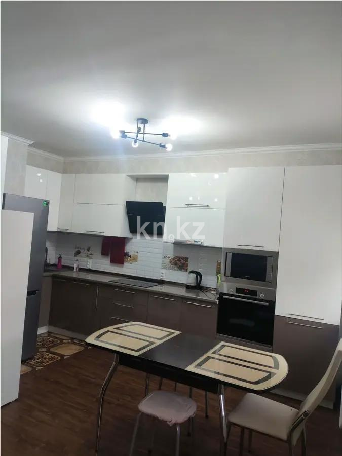 Продажа 2-комнатной квартиры, 65 м² в Астане - фото 3