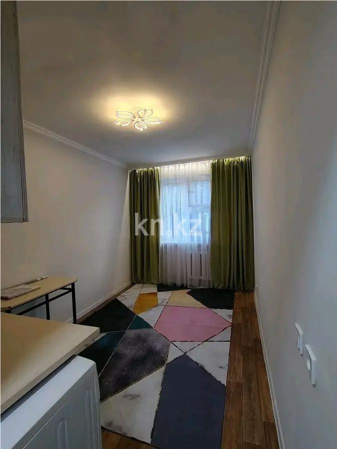 Продажа 1-комнатной квартиры, 14 м² в Алматы