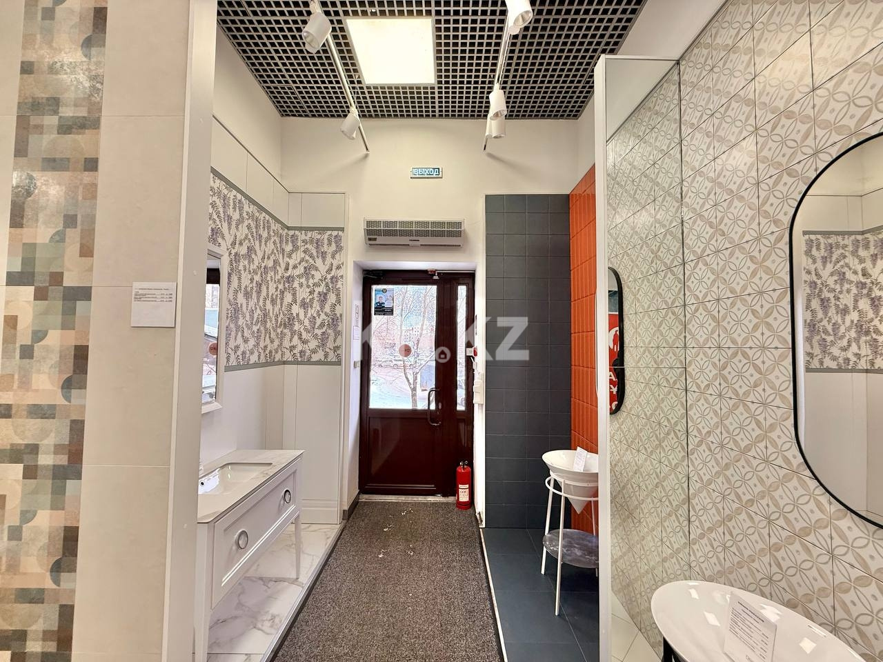 Аренда помещения в Астане - фото 25