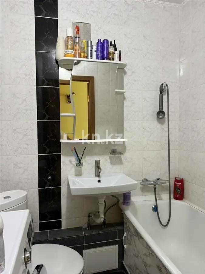 Продажа 2-комнатной квартиры, 45 м² в Астане - фото 4