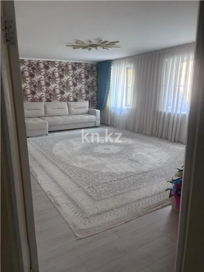 Продажа 3-комнатной квартиры, 90 м², ул. Кубрина, дом  22/1 в Астане