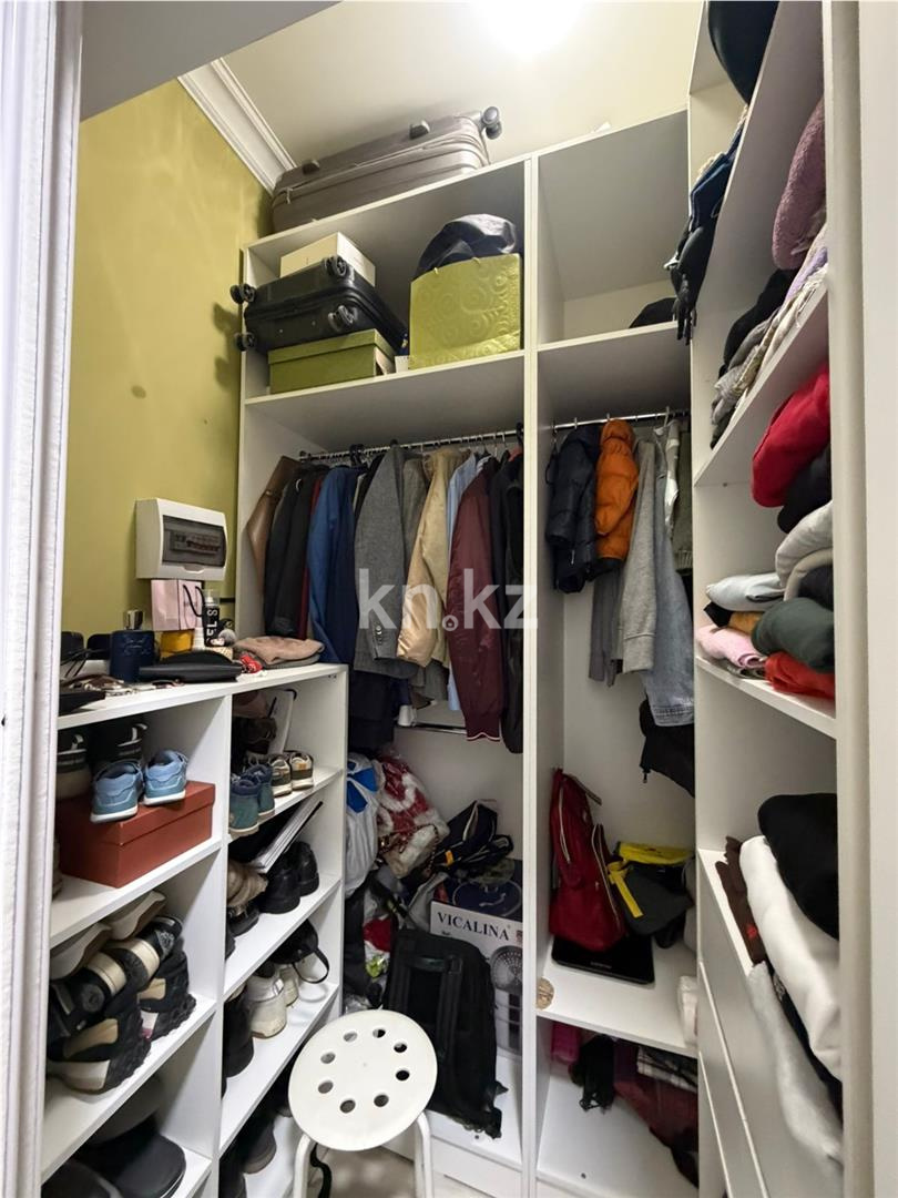 Продажа 1-комнатной квартиры, 42 м² в Астане - фото 10