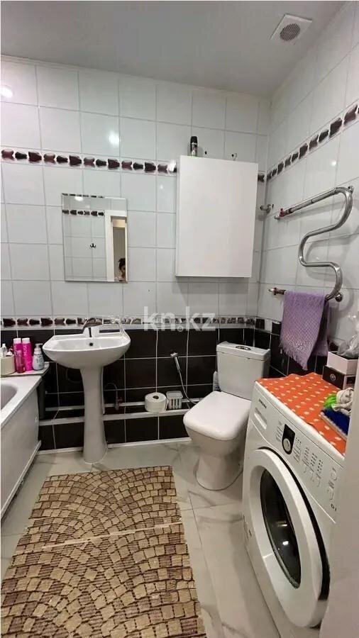 Продажа 2-комнатной квартиры, 46 м² в Астане - фото 4
