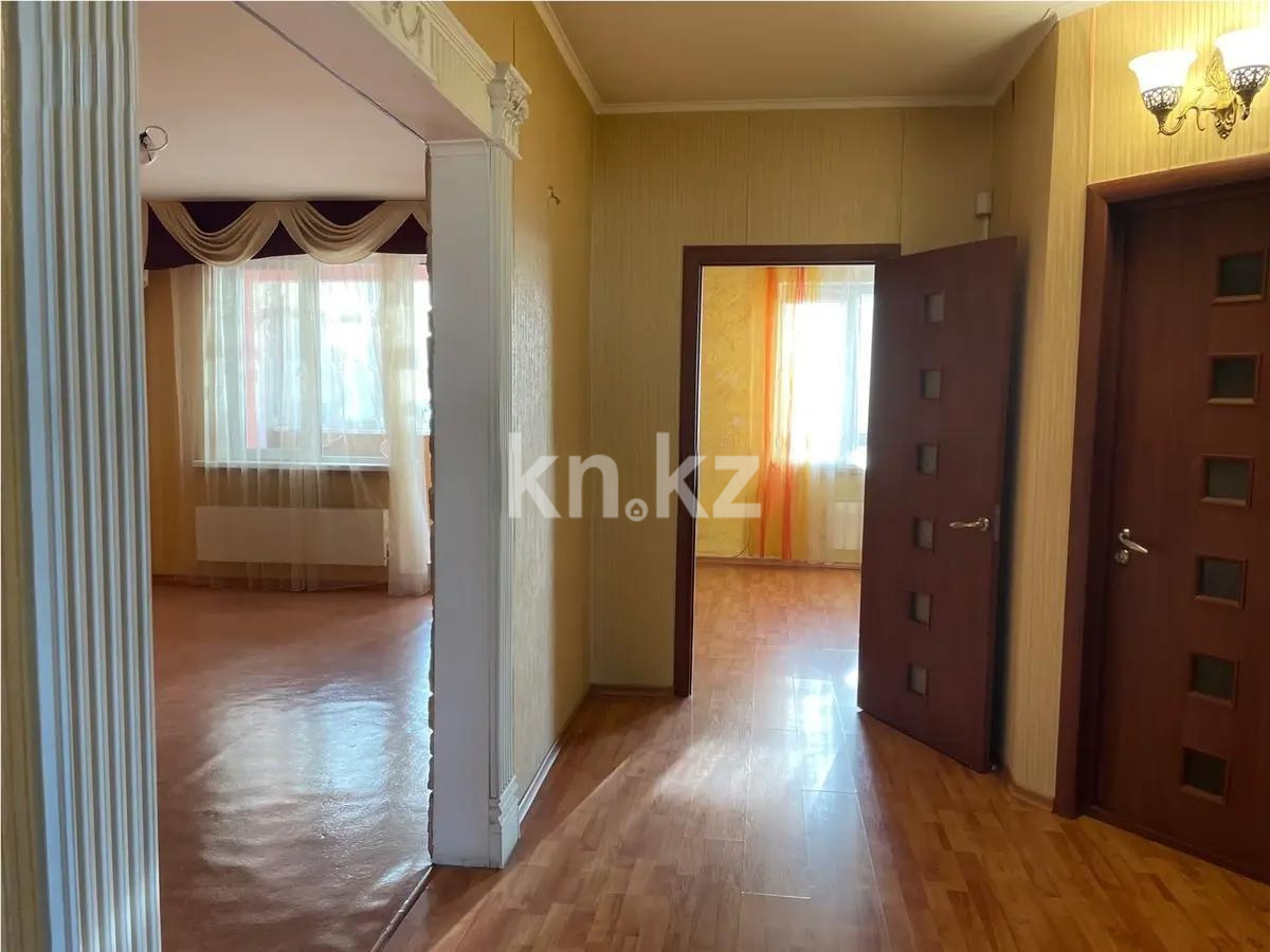 Продажа 3-комнатной квартиры, 103.6 м², ул. Токтабаева, дом  9 в Алматы - фото 10