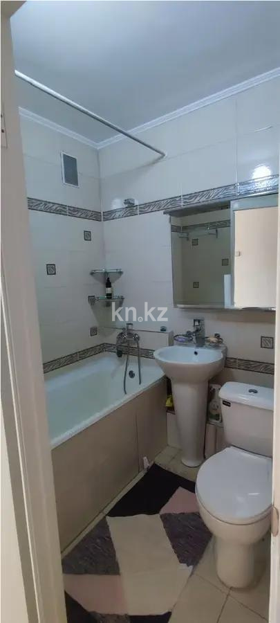 Продажа 2-комнатной квартиры, 43 м², мкр-н Коктем-3, дом  15 в Алматы - фото 3