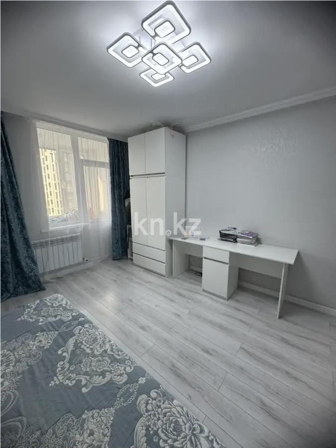 Продажа 3-комнатной квартиры, 93 м², ул. Сыганак, дом  32 в Астане - фото 4