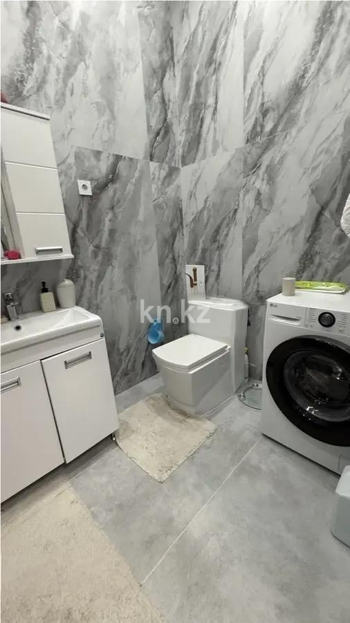 Продажа 2-комнатной квартиры, 60 м², пр. Туран, дом  46/4 в Астане - фото 4
