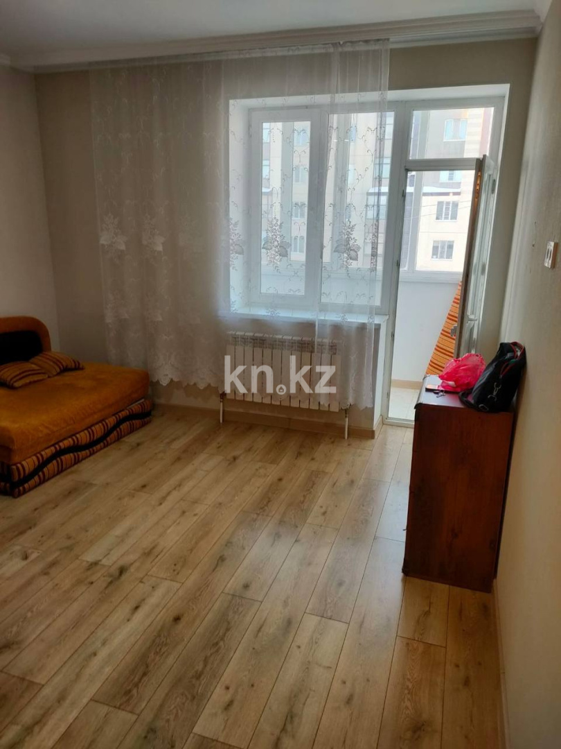 Продажа 1-комнатной квартиры, 24 м² в Астане - фото 14