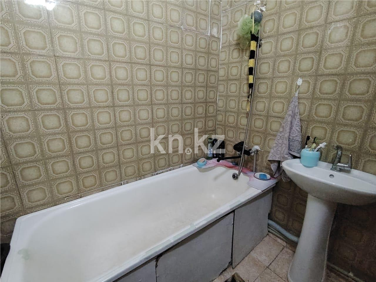 Продажа 2-комнатной квартиры, 58 м², ул. Чернышевского, дом  85 в Темиртау - фото 20