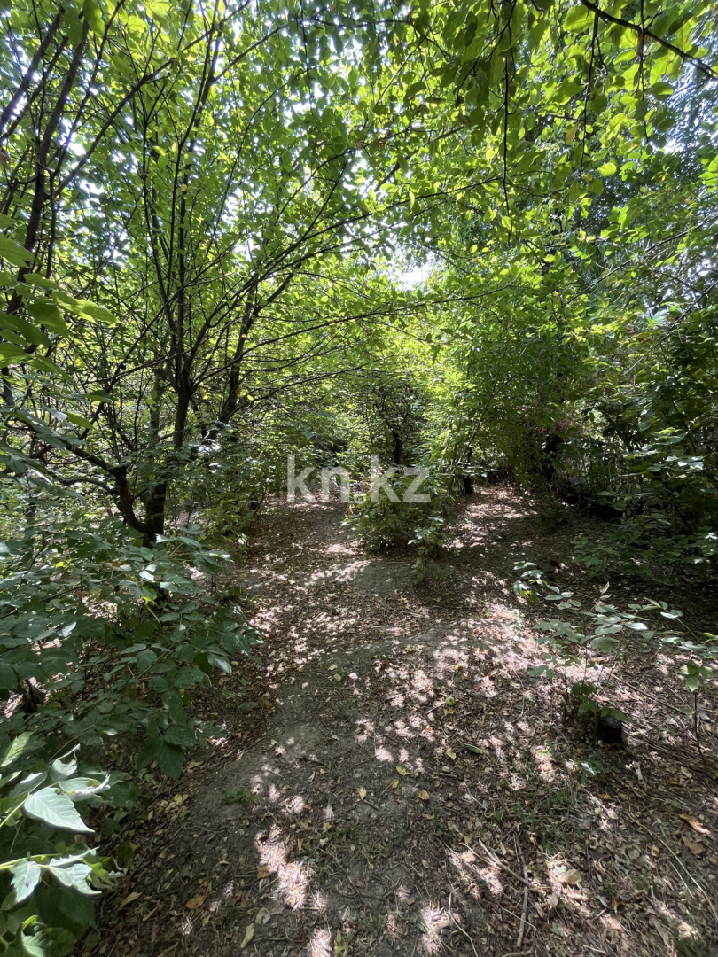 Продажа земельного участка, 22 сот., Маметова в Алматинской области - фото 7